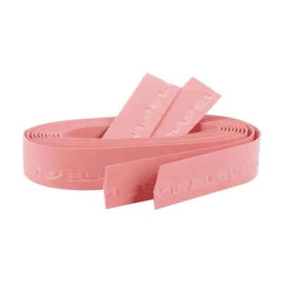 Image de Ribbon ruban de guidon en liège pour vélo plus rose cp54