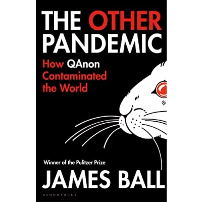 Afbeelding van The Other Pandemic