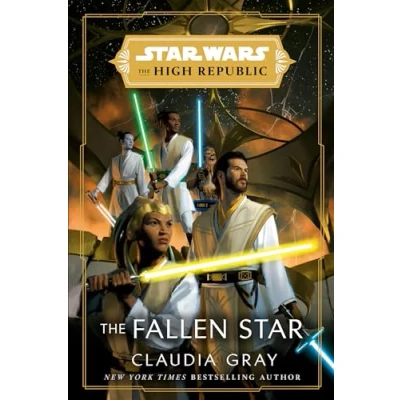 Afbeelding van Star Wars: The High Republic Fallen (The Republic)