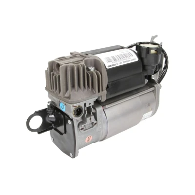 Afbeelding van Compressor, pneumatisch systeem WABCO 4154033020
