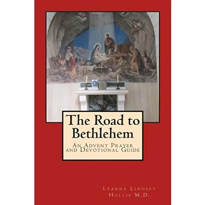 Afbeelding van The Road to Bethlehem