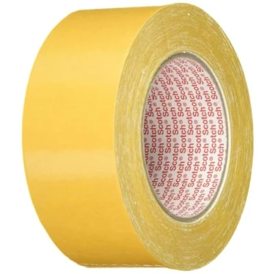 Afbeelding van 3M 916150 Plakband Wit (l x b) 25 m 50 mm 1 stuk(s)