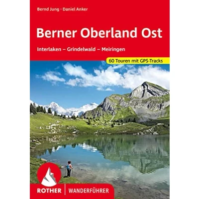Afbeelding van Berner Oberland Ost
