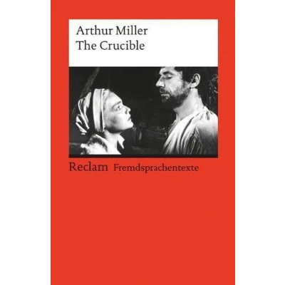 Afbeelding van The Crucible
