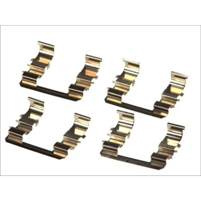 Afbeelding van Accessoireset, schijfremblok QUICK BRAKE 109 1744