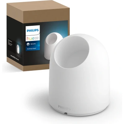 Afbeelding van Philips Hue Secure cameravoet Wit
