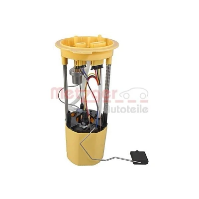 Afbeelding van METZGER 2250535 Brandstoftoevoereenheid Met brandstoftoevoermodule