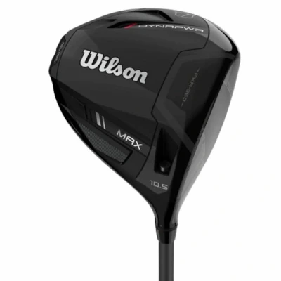 Afbeelding van Wilson Staff Dynapwr Carbon Heren Driver