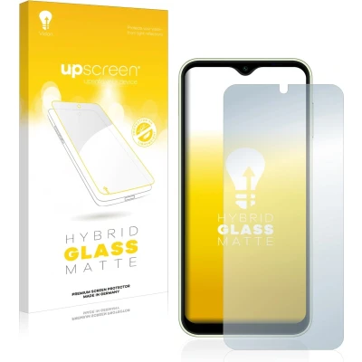 Afbeelding van upscreen Screenprotector voor Samsung Galaxy A14 5G Folie Beschermfolie Beschermglas matte
