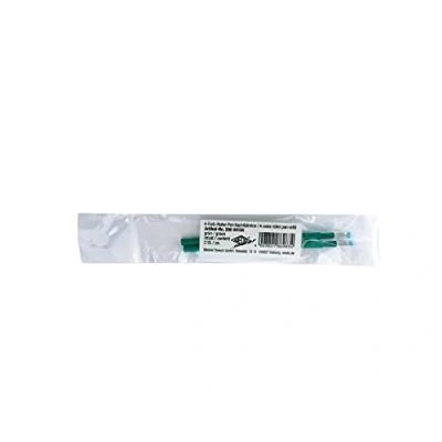 Afbeelding van WEDO 25644104 gel navulverpakking, 4 kleuren, groen, 2 stuks