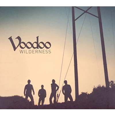 Afbeelding van Voodoo Wilderness (CD)