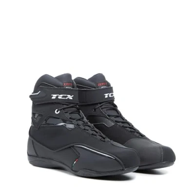 Afbeelding van TCX Zeta Wp Black 46 Maat Laars