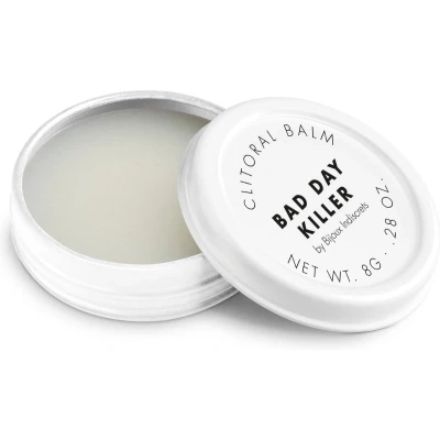 Afbeelding van Clitherapy Clitoris Balsem Bad Day Killer