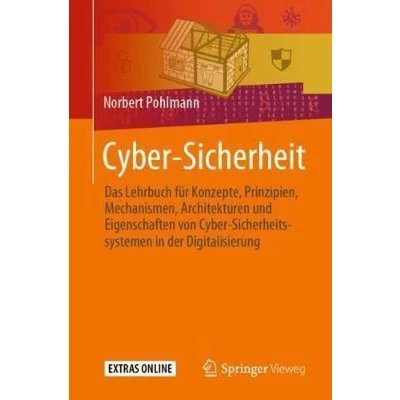 Afbeelding van Cyber Sicherheit