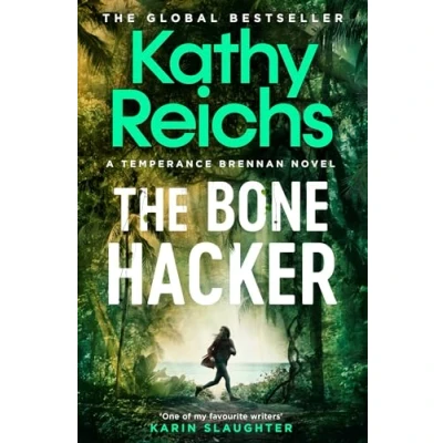 Afbeelding van The Bone Hacker