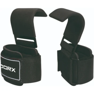 Afbeelding van Toorx Lifting Hooks