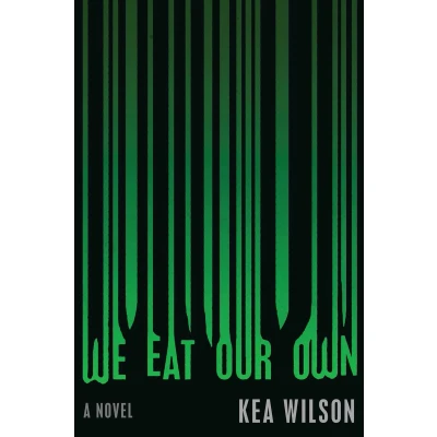 Afbeelding van We Eat Our Own