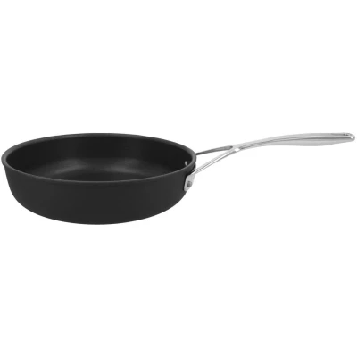 Afbeelding van Demeyere Alu Pro 5 Duraslide Titanium Hoge Bakpan 24 Cm