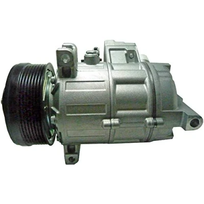 Afbeelding van MAHLE ORIGINAL ACP 809 000P AC Compressor DCS14IC 12 PAG 46 R 134a SUZUKI: Grand Vitara 2 SUV
