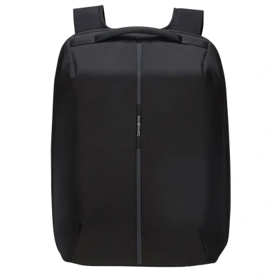 Afbeelding van Samsonite Securipak 2.0 backpack 17.3&quot; black