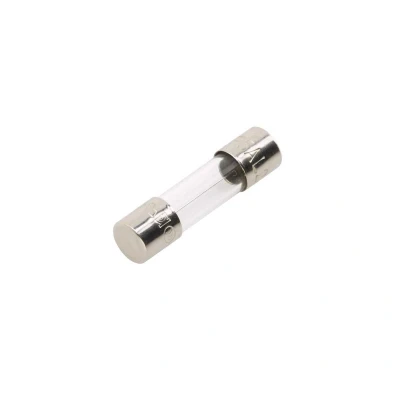 Afbeelding van HELLA 8JS 713 550 801 Zekering 5A Transparent 250V