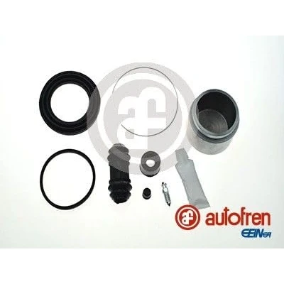 Afbeelding van AUTOFREN SEINSA D42137C Remklauw Reparatieset Vooras 57 ISUZU: Trooper I Off Road