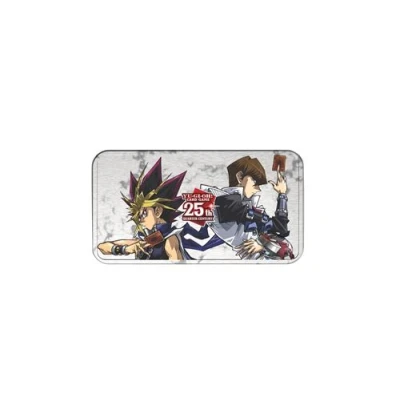 Afbeelding van Yu Gi Oh! JCC Boîte du 25e Anniversaire : Les Miroirs Duel