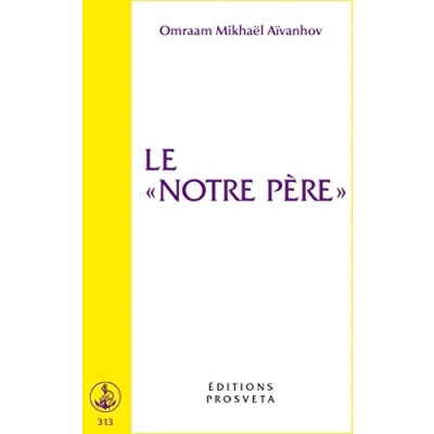 Afbeelding van Le notre pere