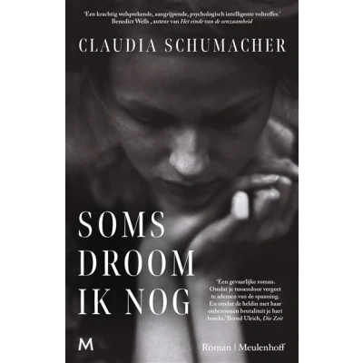 Image de Soms droom ik nog