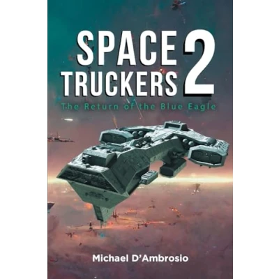 Afbeelding van Space Truckers