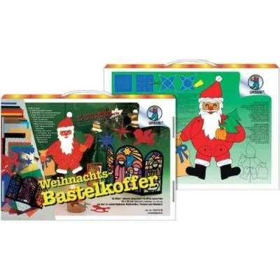 Image de Ursus coffret de bricolage noel 15290099