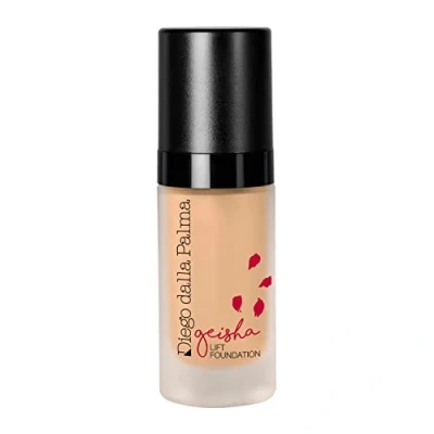 Afbeelding van Diego dalla Palma Geisha Lift Foundation Lifting Effect Cream 224 30 ml