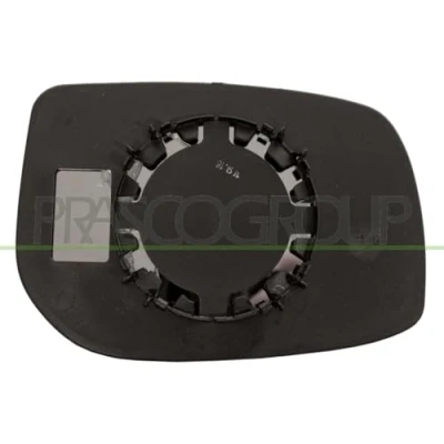 Afbeelding van PRASCO TY3507504 Spiegelglas Links TOYOTA: Auris Hatchback