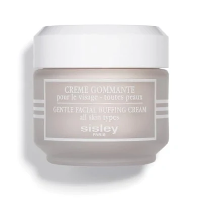 Image de Sisley Gentle Facial Buffing Cream 50 ml