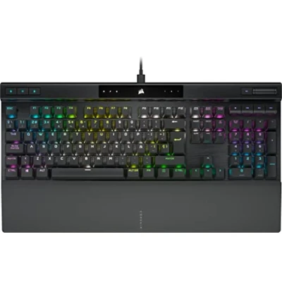 Afbeelding van Gaming Keyboard Corsair K70 PRO RGB Qwerty Spaans