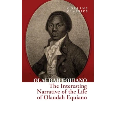 Afbeelding van the Interesting Narrative of Life Olaudah Equiano