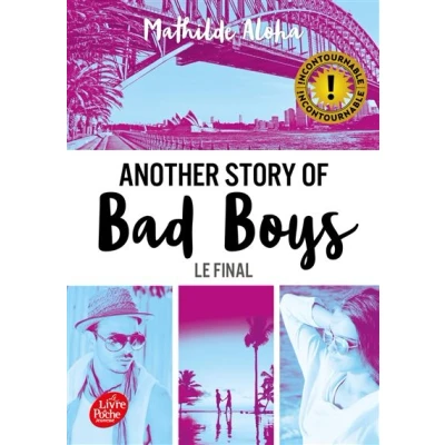 Image de Another story of bad boys Le final