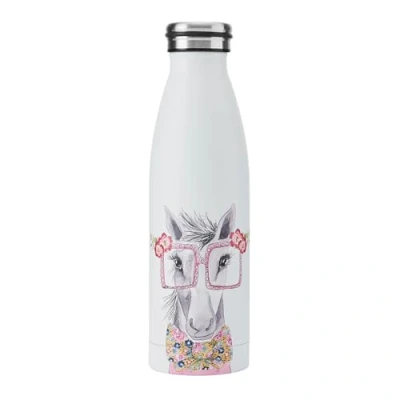 Afbeelding van Thermosfles, 0.5 L, Dubbelwandig, Paard Mikasa Tipperleyhill
