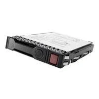 Image de HPE Mixed Use SSD 800 Go échangeable à chaud 2.5&quot; SFF SAS 12Gb/s avec SmartDrive carrier