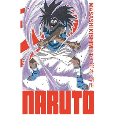 Afbeelding van Naruto,14
