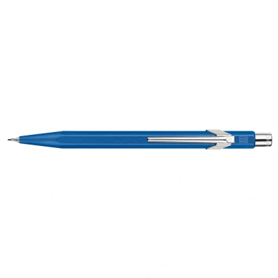 Afbeelding van Caran d&#039;Ache Colormat x 844 Blue + Etui
