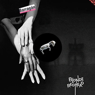Afbeelding van Blonde Redhead Barragan (LP)