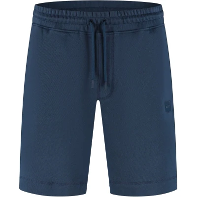 Afbeelding van Boss Sewalk Joggingshort Heren Maat S