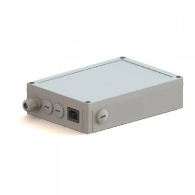 Afbeelding van Zehnder Option box (Comfoair Q)
