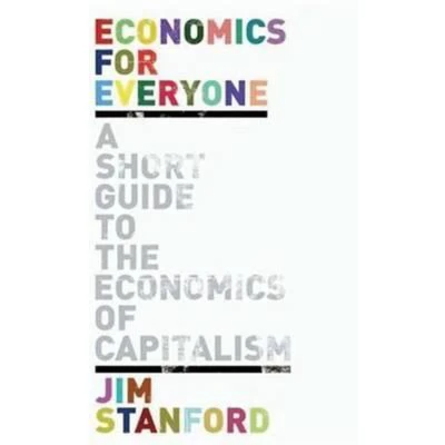 Afbeelding van Economics For Everyone