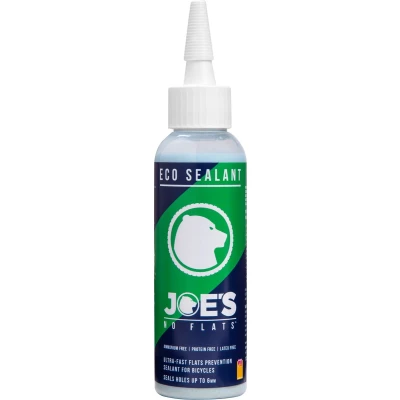 Afbeelding van Joe&#039;s No flats Bandendichtmiddel Eco 125 Ml