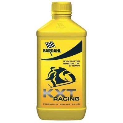 Afbeelding van BARDAHL Motorolie 2 Tps KXT Racing SAE60 1 L