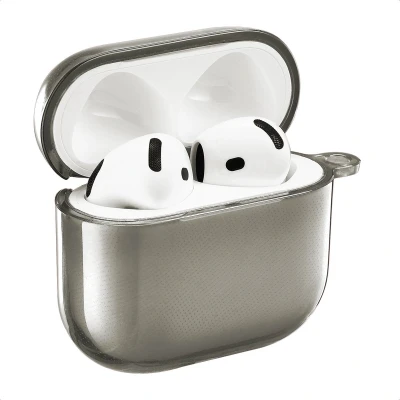 Afbeelding van imoshion Neon Case voor de AirPods 4 Zwart