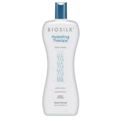Afbeelding van Biosilk Hydrating Therapy conditioner 1.006 ml