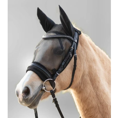 Image de Waldhausen Fly Mask Ride